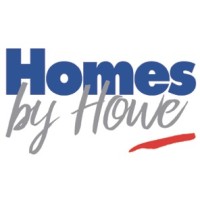 Homes by Howe logo - Similar company to Imagine Building Concepts