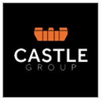 Castle Group Ireland logo - Similar company to Vision Built