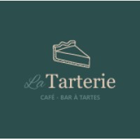La Tarterie, café - bar à tartes logo - Similar company to Anaben Image In