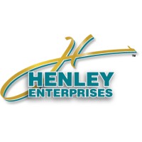 Bahama Boat Works - Henley Enterprises logo - Similar company to Vioc