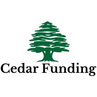 CEDAR FUNDING logo - Similar company to Cedar Advance Llc
