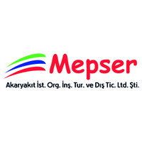 Mepser Akaryakıt logo - Similar company to Degz