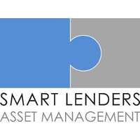 Smart Lenders Asset Management logo - Similar company to Colam Impact