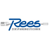 Rees Zerspanungstechnik GmbH logo - Similar company to Allsafe | Load Restraint Solutions - Made In Germany