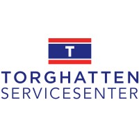 Torghatten Servicesenter AS logo - Similar company to Metainfinity Digital Ab