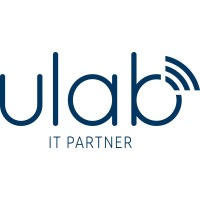 Ulab IT Partner logo - Similar company to Switch-It Ab