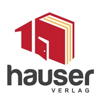 Hauser Verlag logo - Similar company to Patzer Verlag Gmbh & Co. Kg