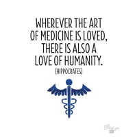 The Indian Doctor logo - Similar company to The Indian Practitioner