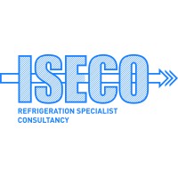 ISECO Engineering Services logo - Similar company to Mbl Group | Data Driven Digital Solutions