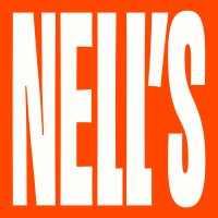 Nell's Pizza logo - Similar company to Shiko Group