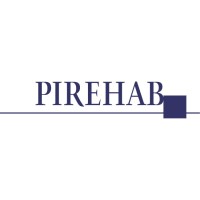 Pirehab Kft. logo - Similar company to Logipack Packaging Kft.