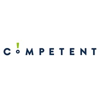 Competent logo - Similar company to Robodam