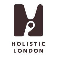 Holistic London | Certified B Corp logo - Similar company to The Phoenix Spirit