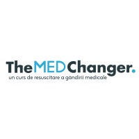 The MED Changer logo - Similar company to Immagina Coworking Agrigento