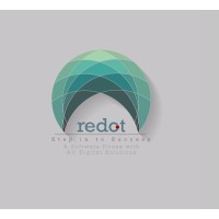 Redot Solutions logo - Similar company to Weblogical