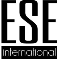 ESE International logo - Similar company to Careervite