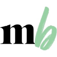 MatchBook logo - Similar company to 100 Layer Cake
