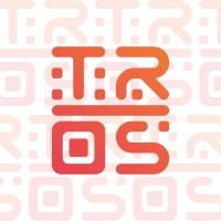 Trios International Computers logo - Similar company to Telikos Information Technology Services