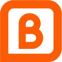 Bridge Media logo - Similar company to Lotuscrew Technologies