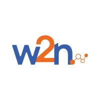 W2N logo - Similar company to W2N Engineers