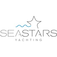 Seastars Yachting logo - Similar company to Dk Yachting Greece
