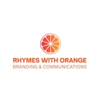 Rhymes With Orange, LLC logo - Similar company to Unkaged.Media