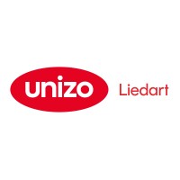 Unizo Liedart logo - Similar company to De Montil