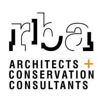 RBA Architects and Conservation Consultants logo - Similar company to Conservation Studio