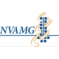 Nederlandse Vereniging van Artsen voor Musculoskeletale Geneeskunde (NVAMG) logo - Similar company to Rugpoli