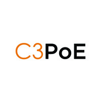 C3POE Inc logo - Similar company to Leonardo Industrial Design