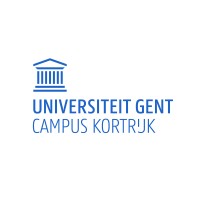 UGent Campus Kortrijk logo - Similar company to Ensy Lemcko