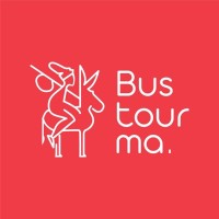 Bustourma.com logo - Similar company to 514 Digital