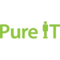 Pure Information Technology (Pure IT) logo - Similar company to Alberta Tech Alliance Association