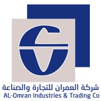 شركة العمران للصناعة و التجارة logo - Similar company to Omran Arabia
