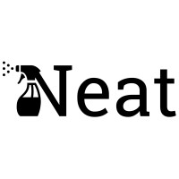 NEAT Cleaning logo - Similar company to Navas Drinks | B-Corp