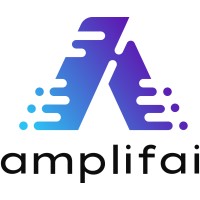 Amplifai Health logo - Similar company to Baitna.شركة بيتنا للرعاية الصحية المنزلية