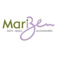 Mari Blu - Hats . Bags. Accessoires logo - Similar company to Wieselmann