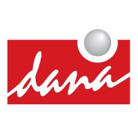 Dana logo - Similar company to Tecso Engineering Company