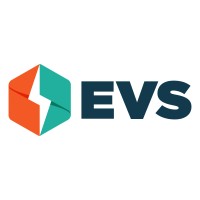 EVS - El & Ventilationsstyr logo - Similar company to Inustyr Ab