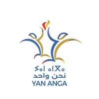 YAN ANGA Souss Massa logo - Similar company to Women Techmakers Agadir