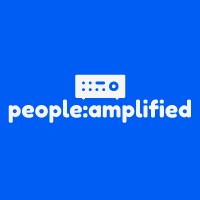 People Amplified logo - Similar company to Elite Lifts Ltd