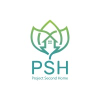 Project Second Home-PSH logo - Similar company to Elegant Makeover And Fashion