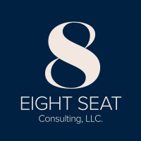 Eight Seat LLC logo - Similar company to Asian American Commerce Group