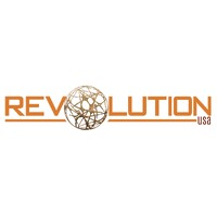 Revolution USA Inc. logo - Similar company to Thurman Co