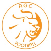 AGC Football logo - Similar company to Tiger One