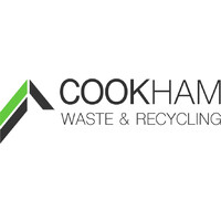 Cookham Waste Ltd logo - Similar company to Skipcom