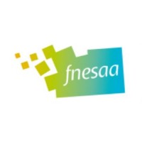 FNESAA logo - Similar company to Santé ! Alcool Et Réduction Des Risques