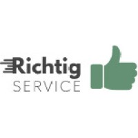 RichtigService GmbH logo - Similar company to Kleio.Com