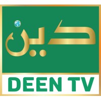 DEEN TV UK logo - Similar company to Ion Tv