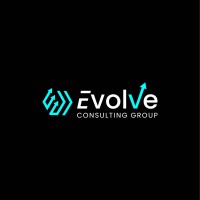 Evolve Consulting Group logo - Similar company to Aether Talent Solutions Llc